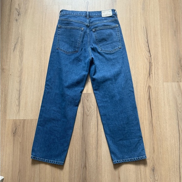 Everlane The Way High Jean - Picture 3 of 3